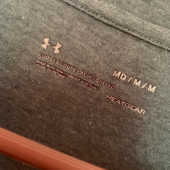 Under Armour ‘Kenyon College’ dress/nightgown - Picture 2 of 5